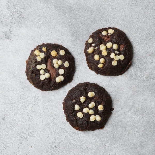 Cookies Choco Nutella