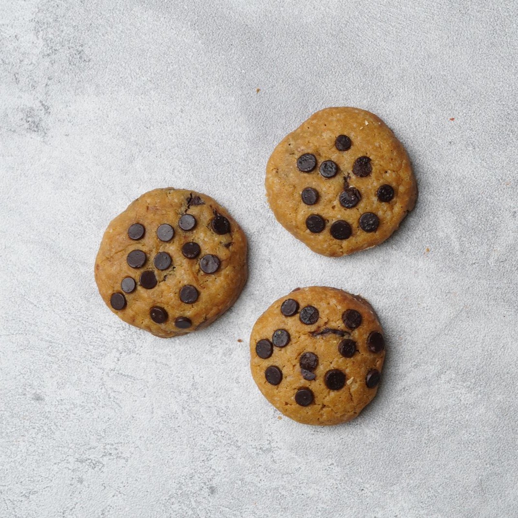 Chocochips