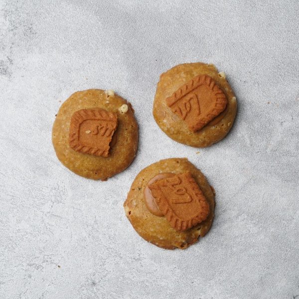 Cookies Lotus Biscoff