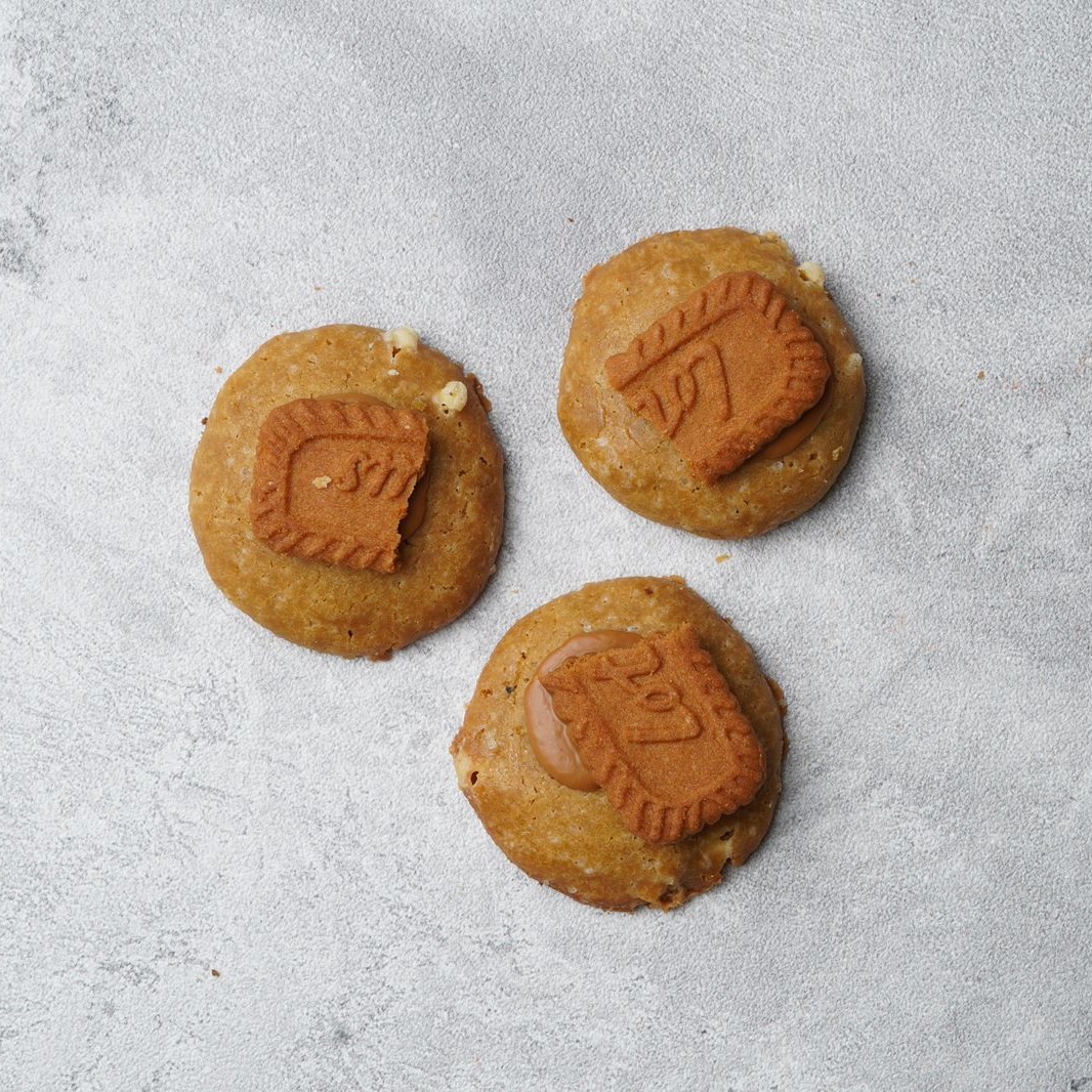 Lotus Biscoff