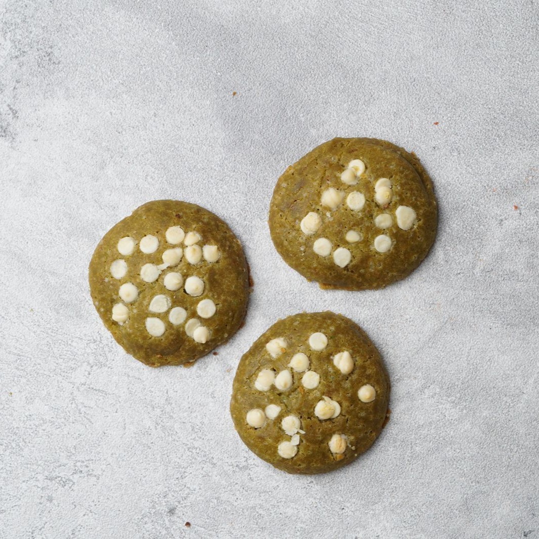 Matcha Cheese