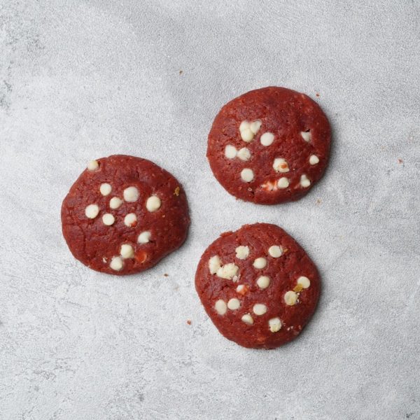 Cookies Red Velvet