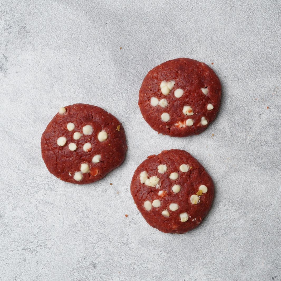 Red Velvet